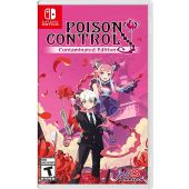 Poison Control - Nintendo Switch