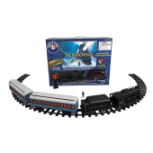 Lionel Polar Express Ready to Play Set
