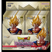 Dragon Ball Super Zenkai Series 3: Power Absorbed - Collector Booster Box