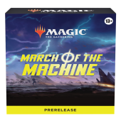 Magic the Gathering March of the Machine Pre-Release Pack