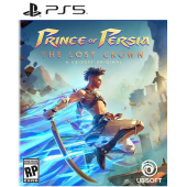 Prince Of Persia The Lost Crown - PS5