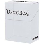 Ultra-Pro Deck Box - Clear