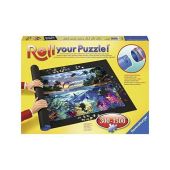 Ravensburger Roll Your Puzzle Puzzle