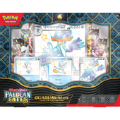 Pokemon Paldean Fates Premium ex Collection (Set of 3)