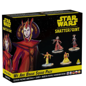 Star Wars: Shatterpoint: We Are Brave Squad Pack