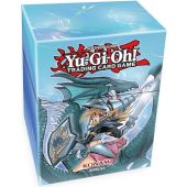 Deck Box Ygo Dark Magician Girl Dragon Knight Card Case