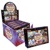 YuGiOh Magnificent Mavens Display of 5 (Holiday Box 2022)