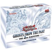 YuGiOh Ghosts From The Past: The Second Haunting