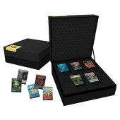 Magic The Gathering Secret Lair: Ultimate Edition 2 Black Box