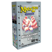 MetaZoo UFO 1st Edition Release Deck