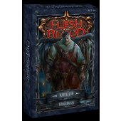 Flesh and Blood Outsiders Blitz Deck (Assorted)