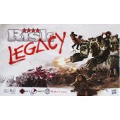 Risk Legacy - Board Game