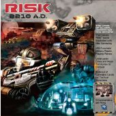 Risk 2210 A.D. by Renegade Game Studios - Board Game