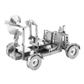 Metal Earth - Lunar Rover