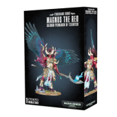 Warhammer Thousand Sons Magnus The Red
