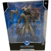 Dc Justice League Movie Megas Steppenwolf by Mcfarlane Toys