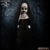 Living Dead Dolls Presents The Nun by Mezco Toyz