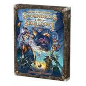 Lords of Waterdeep: Scoundrels of Skullport - Board Game