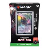 Magic the Gathering: Commander Masters - Commander - Eldrazi Unbound