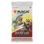 Magic the Gathering Phyrexia All Will Be One - Jumpstart Booster Pack