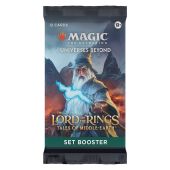 Magic the Gathering: Lord of the Rings - Set Booster Pack