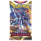 Pokemon Sword & Shield 10 Astral Radiance Booster Pack