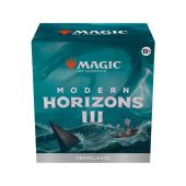 Magic the Gathering Modern Horizons 3 Pre-release Pack