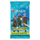 Magic the Gathering March of the Machine Aftermath Epilogue Booster Pack