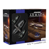 Star Wars Armada Separatist Alliance Fleet Starter - Board Game