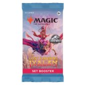 Magic the Gathering Lost Caverns of Ixalan Set Booster Pack