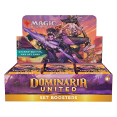 Magic the Gathering Dominaria United Set Booster Box