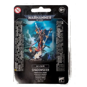  Warhammer 40,000: Aeldari Shadowseer