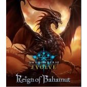 Shadowverse Reign of Bahamut Booster Box