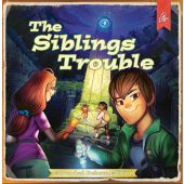 Siblings Trouble Expanded Deluxe Edition - Board Game