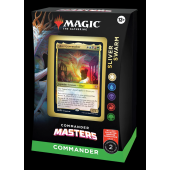 Magic the Gathering: Commander Masters - Commander - Sliver Swarm
