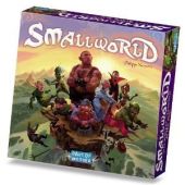 Smallworld - Board Game