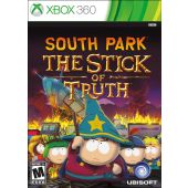 South Park Stick Of Truth - Xbox 360 (Used)