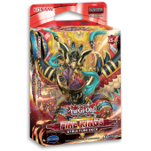 YuGiOh Fire Kings Structure Deck Reloaded