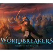 Worldbreakers - Board Game