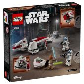 Lego Star Wars Barc Speeders Escape