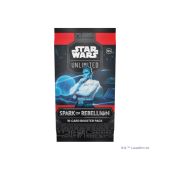 Star Wars Unlimited: Sparks of Rebellion Draft Booster Pack