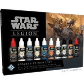 Star Wars Legion  Separatist Paint Set