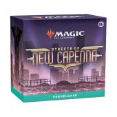 Magic the Gathering Streets of New Capenna Pre-Release Pack