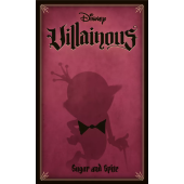 Disney Villainous Sugar & Spite - Board Game