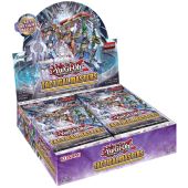 YuGiOh Tactical Masters Booster Box