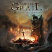 Tainted Grail - Board Game
