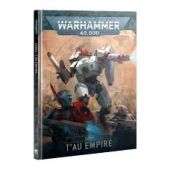 Warhammer 40,000: Codex Tau Empire