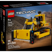 Lego Technic™ Heavy-Duty Bulldozer