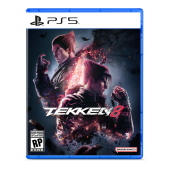 Tekken 8 - PS5