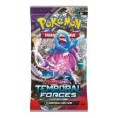 Pokemon SV5: Temporal Forces Booster Pack